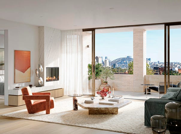 501/349 Liverpool Street, Darlinghurst, NSW 2010