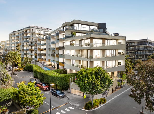 200/222 Bay Road, Sandringham, Vic 3191