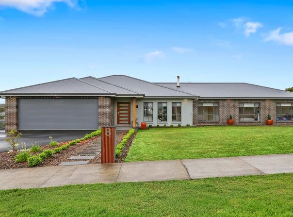 8 Mahogany Street, Tamworth, NSW 2340