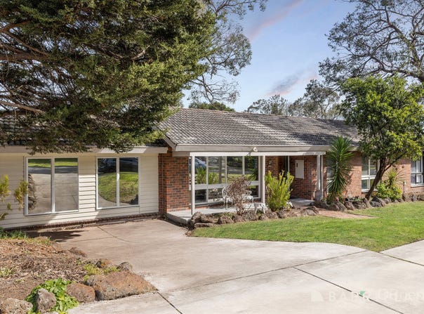 42 Sherman Drive, Bayswater North, Vic 3153