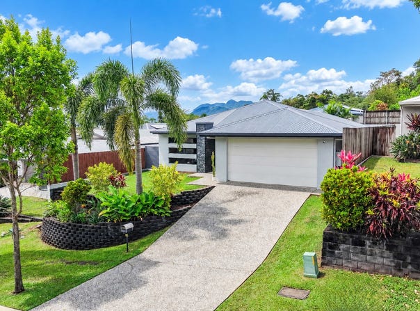 15 Turanga Rise, Mount Sheridan, Qld 4868