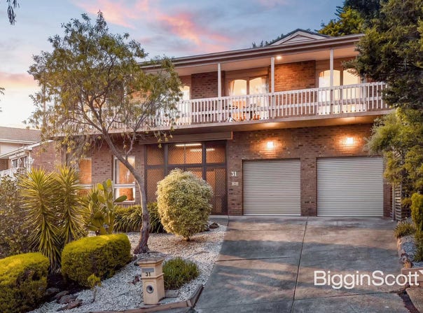 31 Clontarf Crescent, Templestowe, Vic 3106