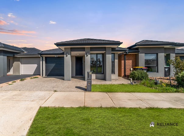 40 Wallangara Boulevard, Harkness, Vic 3337
