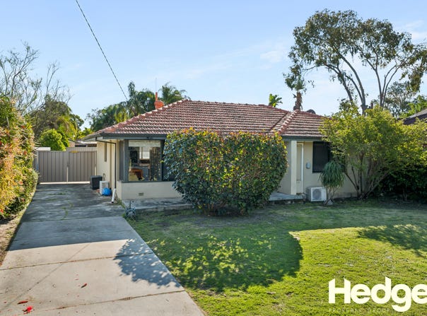 43 Scanlon Way, Lockridge, WA 6054