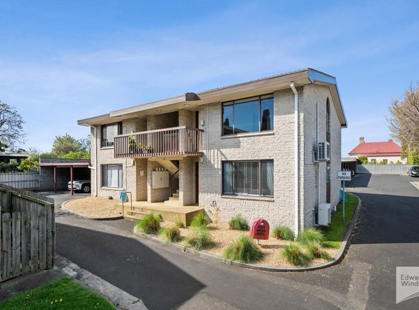 1/39 Regent Street, Sandy Bay, Tas 7005