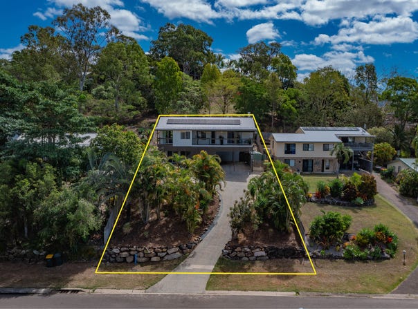 10 Grace Avenue, Cannonvale, Qld 4802