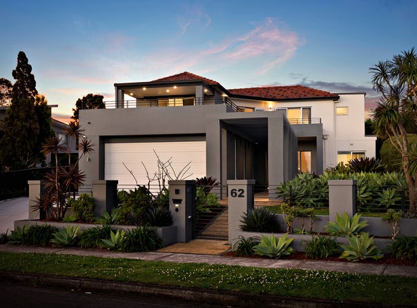 62 Edgecliffe Esplanade, Seaforth, NSW 2092