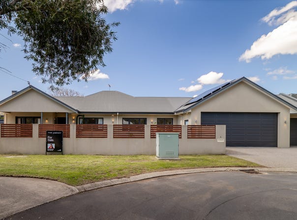1 Guthrie Street, South Bunbury, WA 6230