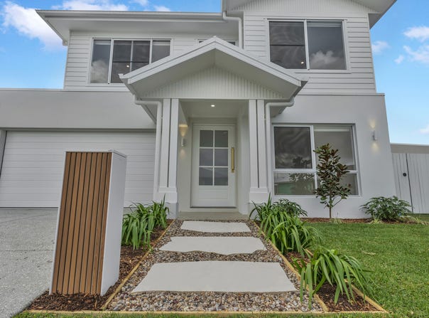 27 River ST, Banya, Qld 4551