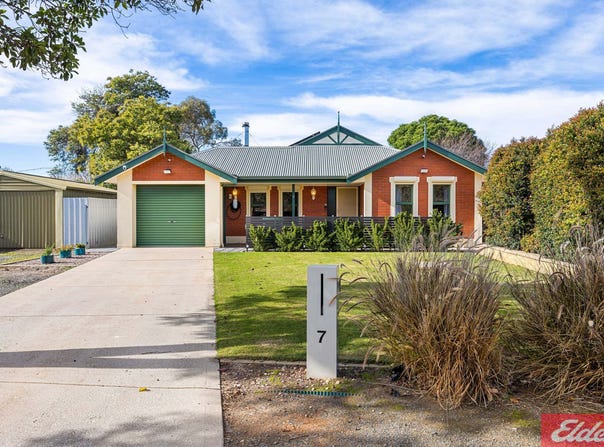 7 Hoffmann Avenue, Tanunda, SA 5352