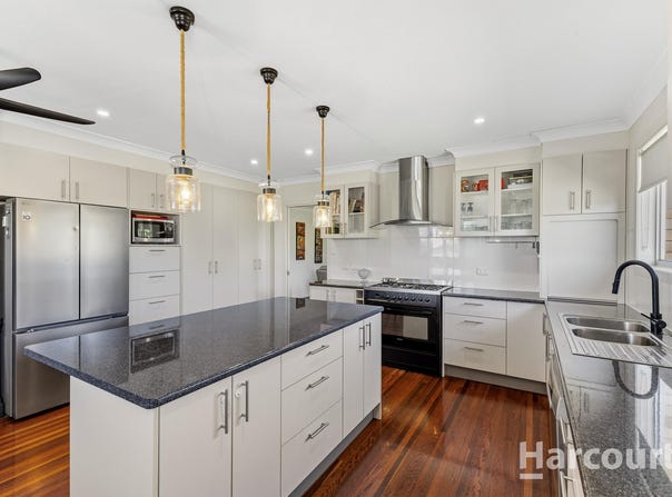 2 Que Hee Street, Kepnock, Qld 4670