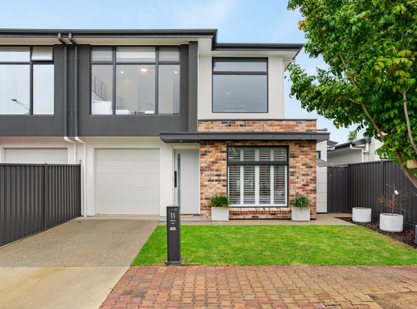 11 Jeffrey Avenue, Warradale, SA 5046