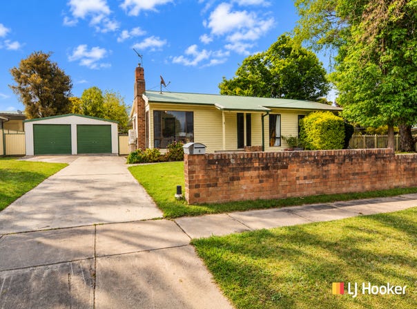 6 Finlay Avenue, Lithgow, NSW 2790