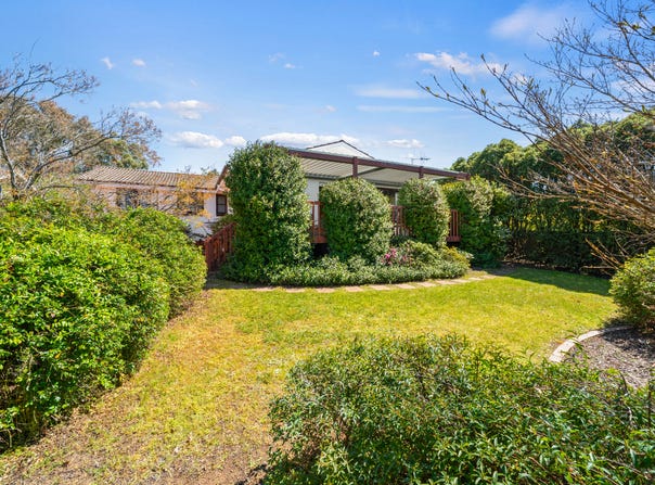 5 Darwinia Terrace, Rivett, ACT 2611