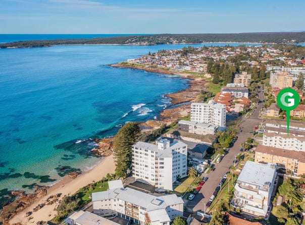 4/15 Arthur Avenue, Cronulla, NSW 2230