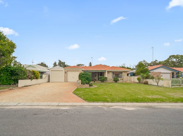 3 Monang Place, Mandurah, WA 6210