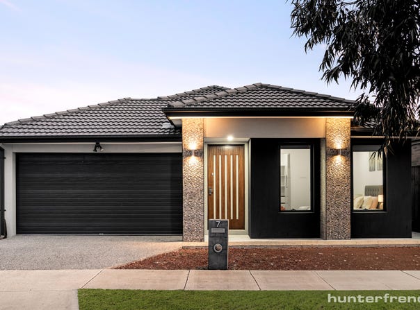 7 Kalinda Avenue, Deanside, Vic 3336
