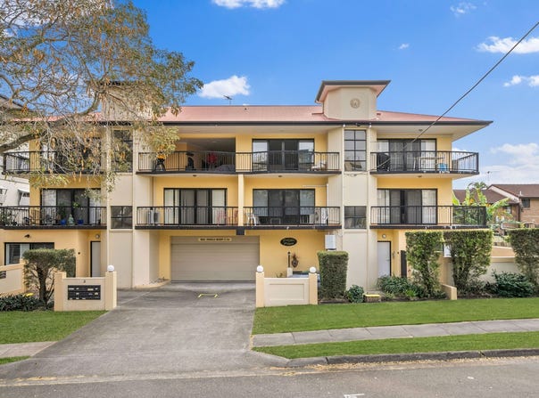 Unit 6/2-4 Henry Street, Redcliffe, Qld 4020