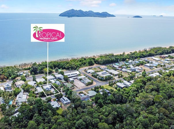 72 Holland Street, Wongaling Beach, Qld 4852