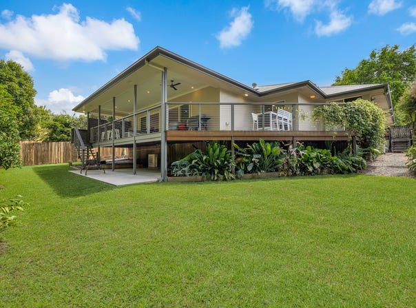 58 Old Orchard Drive, Palmwoods, Qld 4555
