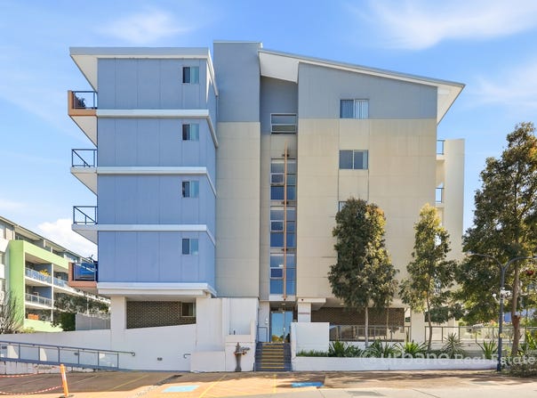 103/8c Myrtle Street, Prospect, NSW 2148