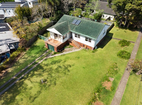60 Kiparra Street, West Pymble, NSW 2073