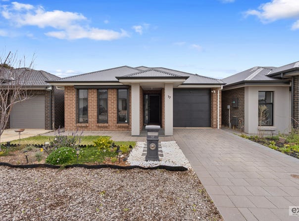 17 Lynch Street, Evanston Gardens, SA 5116