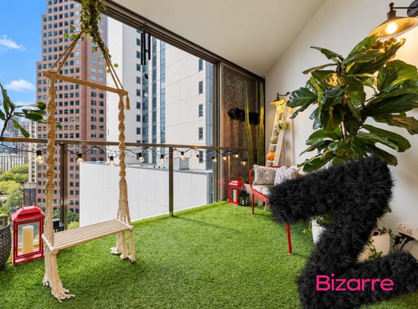 1209/8 Kavanagh Street, Southbank, Vic 3006