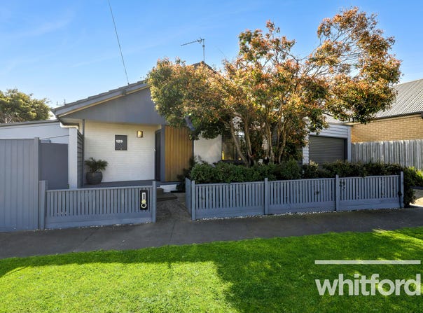 129 St Albans Road, Thomson, Vic 3219