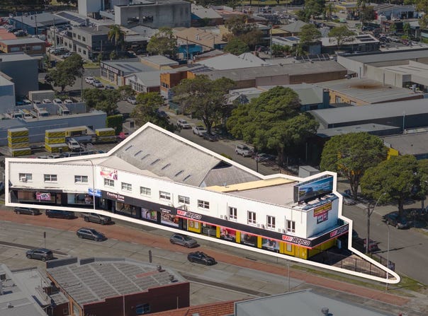 760-764 Pittwater Road, Brookvale, NSW 2100
