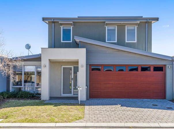24 Plunkett Turn, Canning Vale, WA 6155