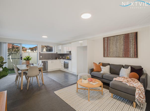 2/25 Minmi Rd, Wallsend, NSW 2287