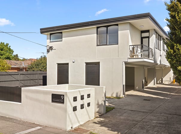 6/9-11 Toolambool Road, Carnegie, Vic 3163