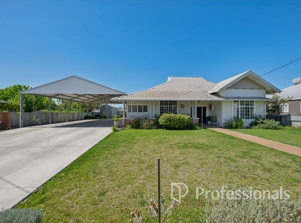 29 We Street, Balranald, NSW 2715
