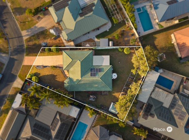 4 Drillham Court, Deception Bay, Qld 4508