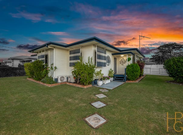 31 Brown Street, Norville, Qld 4670