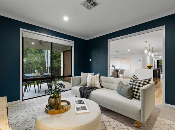 166 Cedar Creek Road, Upper Kedron, Qld 4055