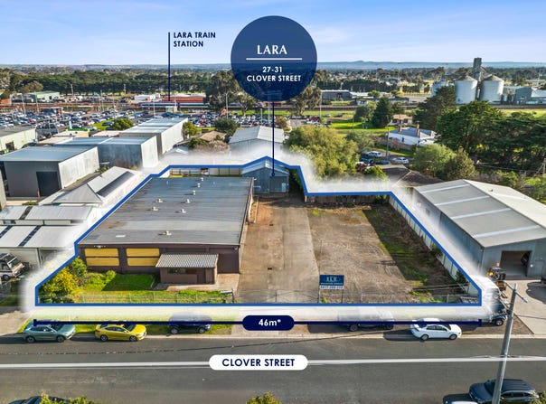 27-31 Clover Street, Lara, Vic 3212