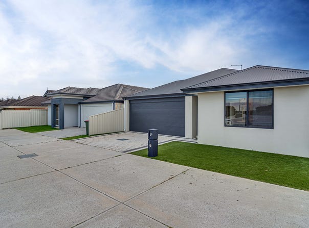 59 Landbeach Boulevard, Butler, WA 6036