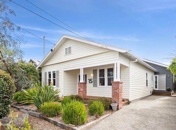 15 Craddock Street, North Geelong, Vic 3215
