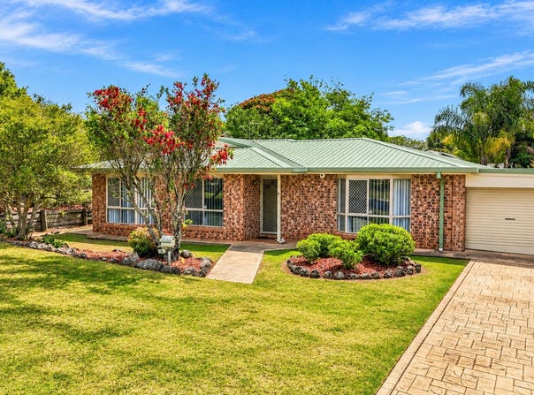 9 McIvor Street, Kearneys Spring, Qld 4350