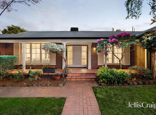 1 Franklin Court, Glen Waverley, Vic 3150