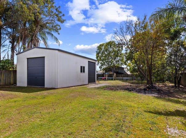 19 Arbury Street, Maryborough, Qld 4650