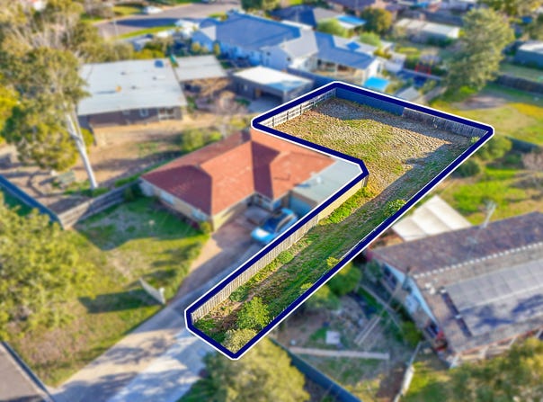 17A Bourke Street, Darley, Vic 3340