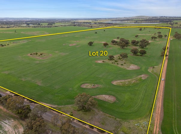 94-218 Eynesbury Road, Eynesbury, Vic 3338