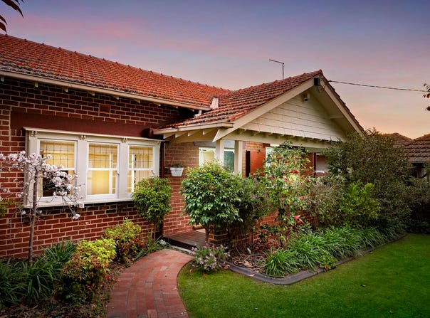 31 Hawker Street, Ivanhoe, Vic 3079