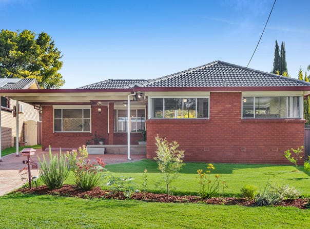11 Franklin Street, Leumeah, NSW 2560