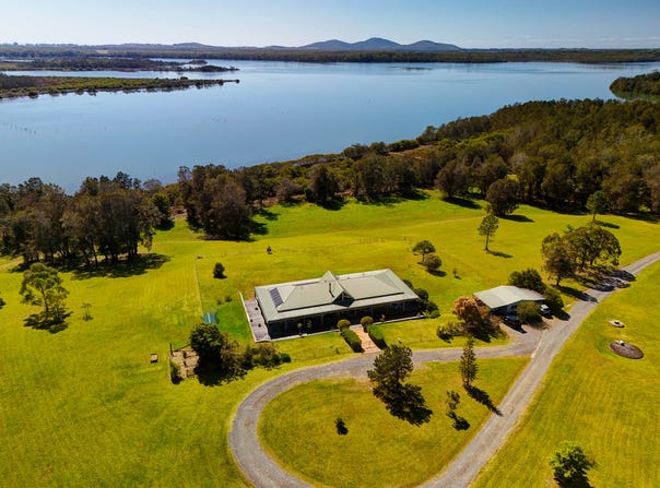 404 Burraneer Road, Coomba Park, NSW 2428