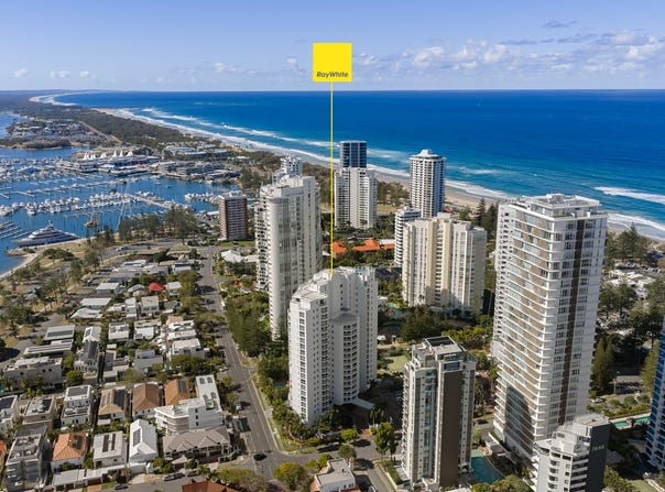 37/11-17 Hughes Avenue, Main Beach, Qld 4217