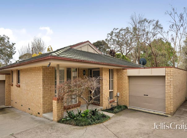 3/23 Laird Street, Croydon, Vic 3136